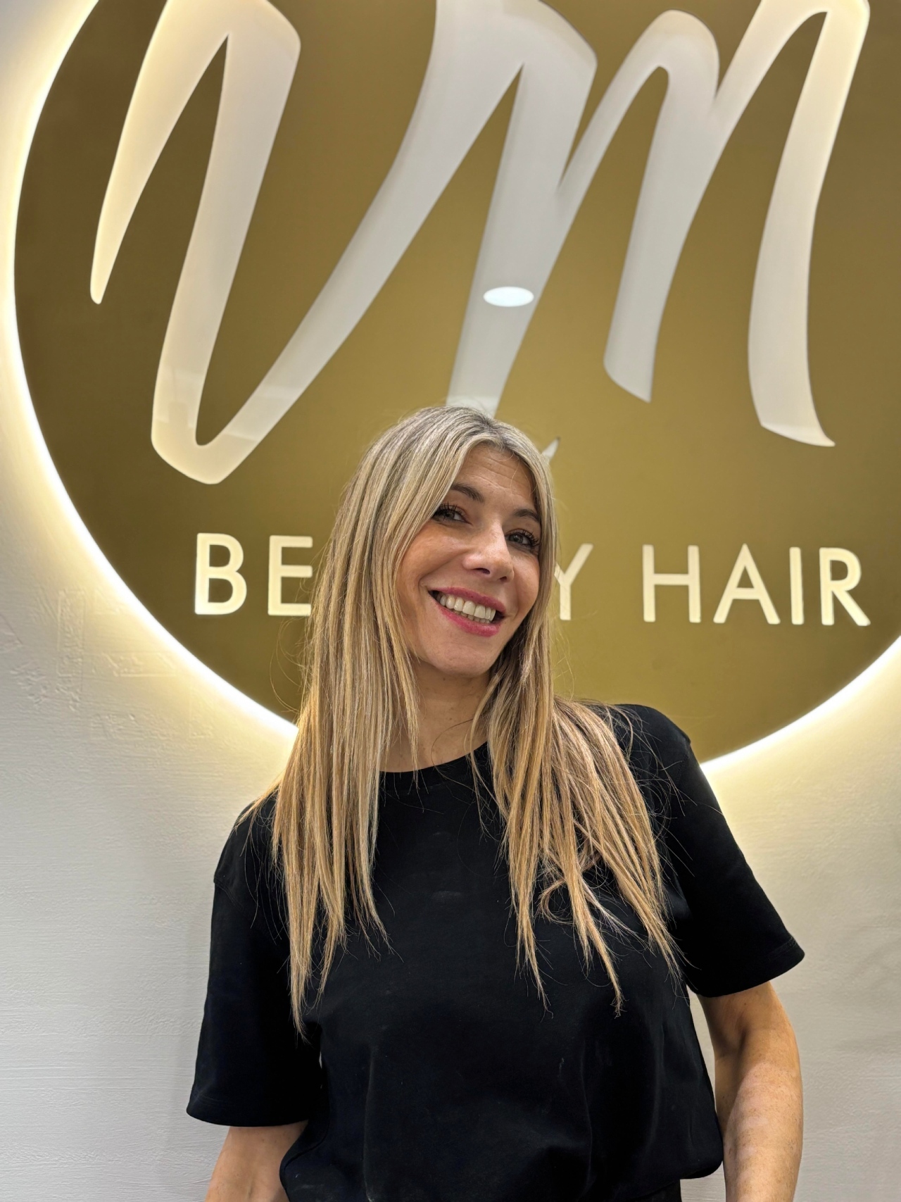 Verónica Martínez