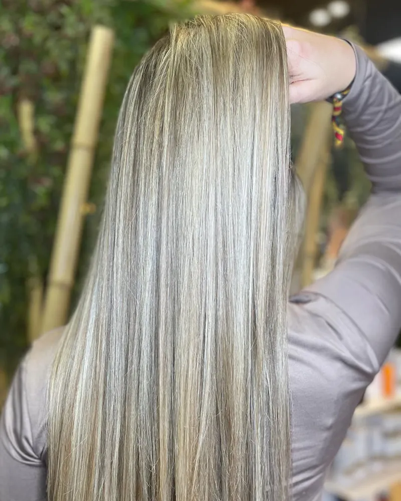 Alisado permanente y tratamientos capilares en Albacete