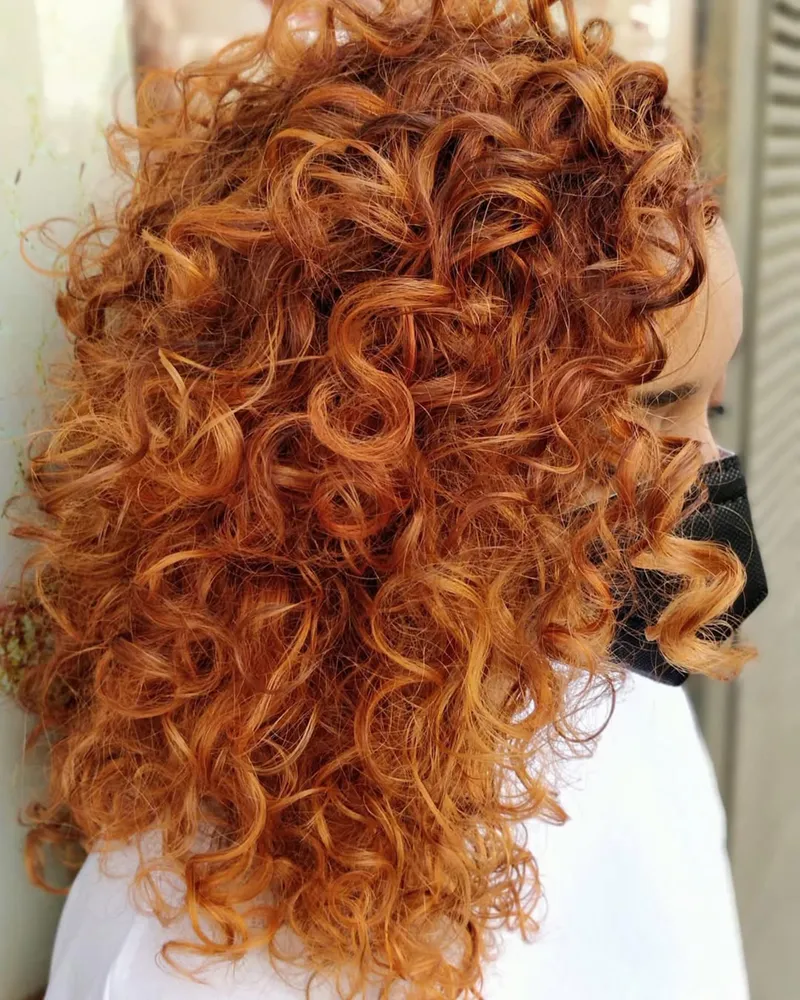 Salón de peluquería y cuidado capilar en Albacete Salón de peluquería y cuidado capilar en Albacete