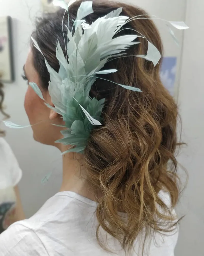 Servicios para novias en peluquería y belleza Albacete Servicios para novias en peluquería y belleza Albacete